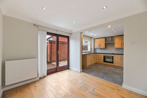 Kitchen/Dining Room- click for photo gallery